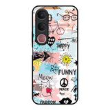 Just For You Vivo Y31 5G Glass Back Cover Online