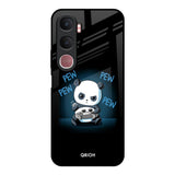Pew Pew Vivo Y31 5G Glass Back Cover Online