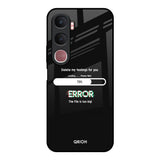 Error Vivo Y31 5G Glass Back Cover Online