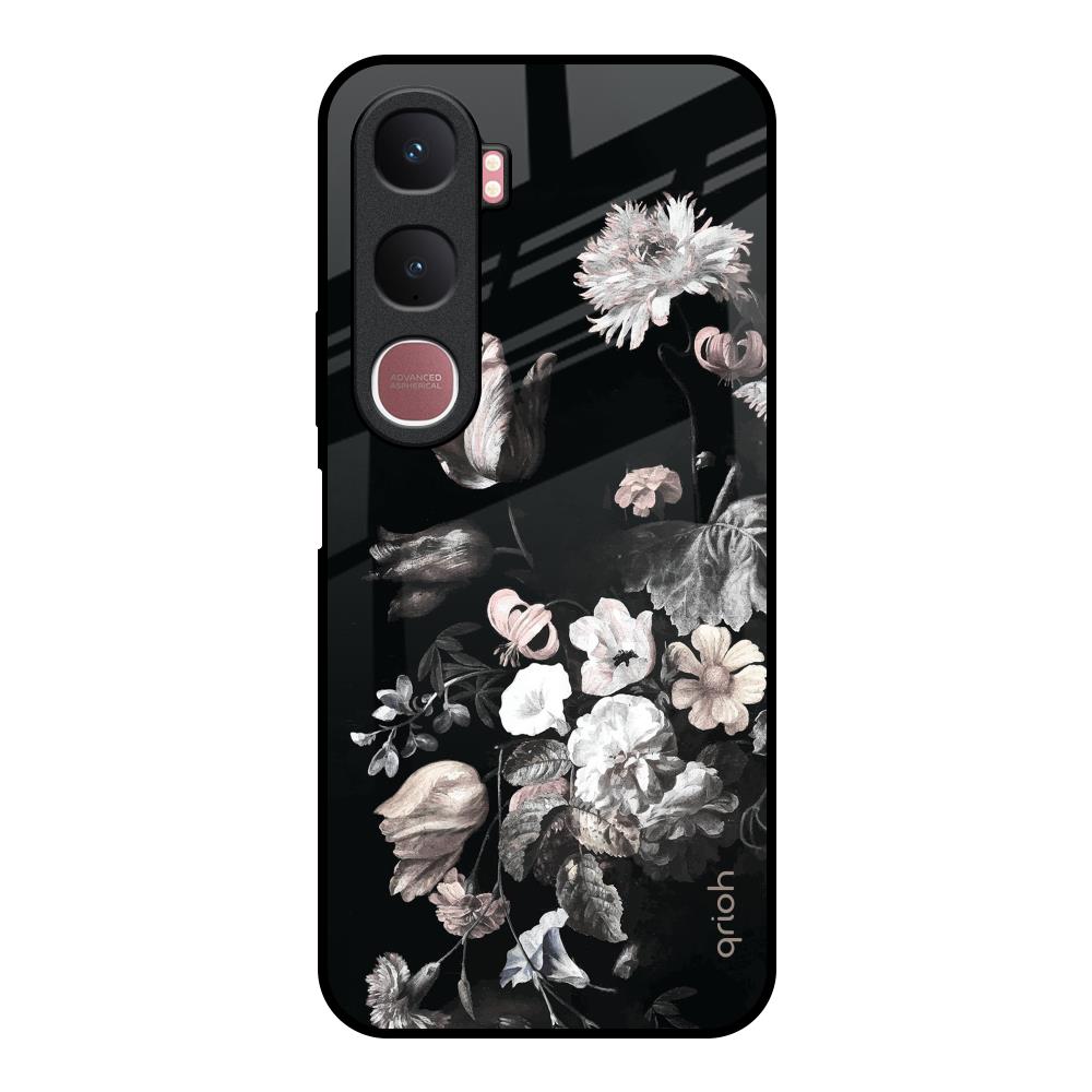 Artistic Mural Vivo Y31 5G Glass Back Cover Online