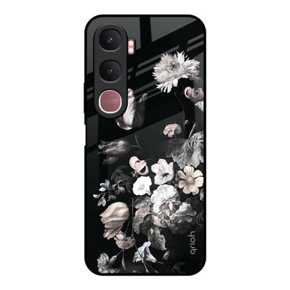 Artistic Mural Vivo Y31 5G Glass Back Cover Online