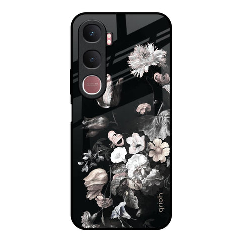 Artistic Mural Vivo Y31 5G Glass Back Cover Online
