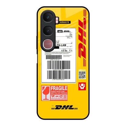 Express Worldwide Vivo Y31 5G Glass Back Cover Online