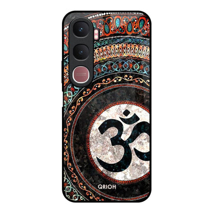 Worship Vivo Y31 5G Glass Back Cover Online