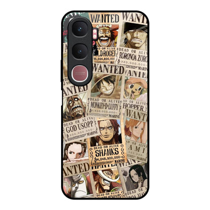 Dead Or Alive Vivo Y31 5G Glass Back Cover Online