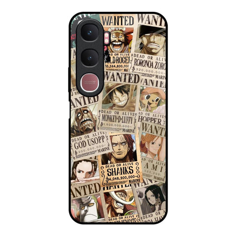 Dead Or Alive Vivo Y31 5G Glass Back Cover Online