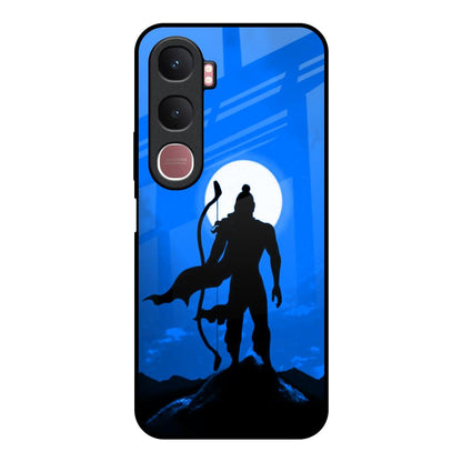 God Vivo Y31 5G Glass Back Cover Online