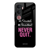 Be Focused Vivo Y31 5G Glass Back Cover Online