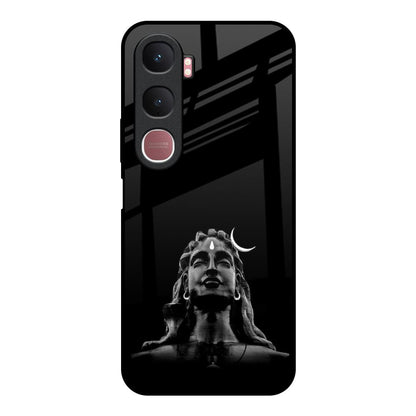 Adiyogi Vivo Y31 5G Glass Back Cover Online