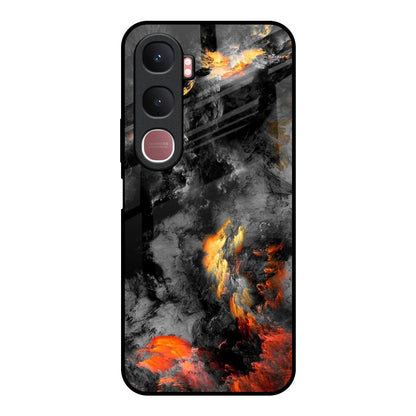 Lava Explode Vivo Y31 5G Glass Back Cover Online