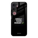 Hungry Vivo Y31 5G Glass Back Cover Online