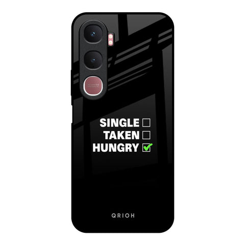 Hungry Vivo Y31 5G Glass Back Cover Online