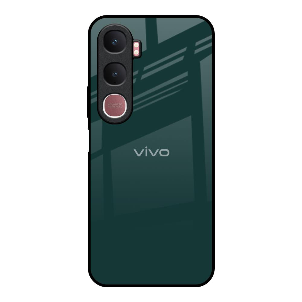 Olive Vivo Y31 5G Glass Back Cover Online