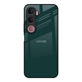 Olive Vivo Y31 5G Glass Back Cover Online