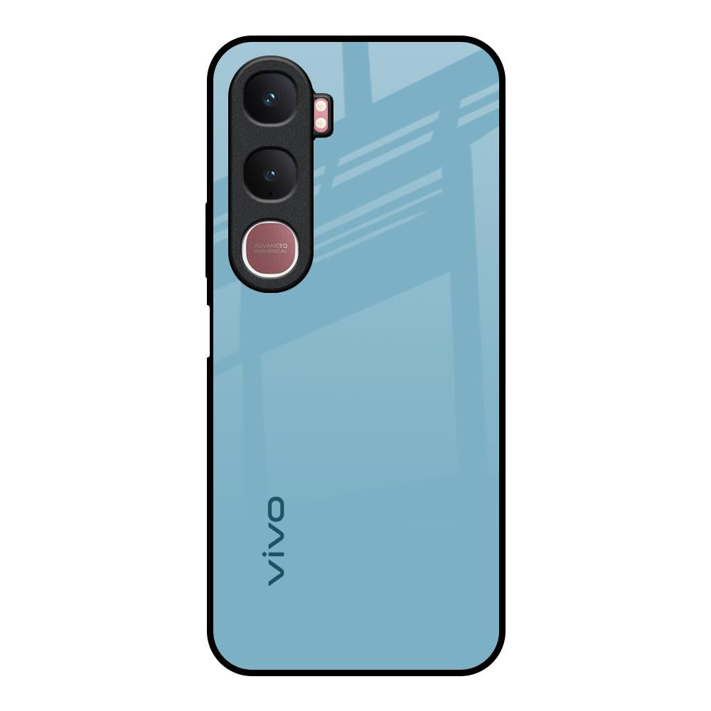 Sapphire Vivo Y31 5G Glass Back Cover Online