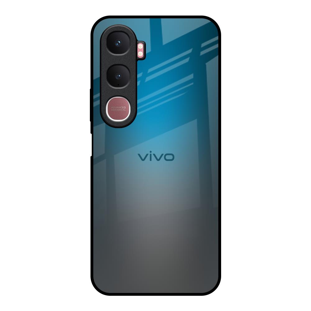 Cool Breeze Vivo Y31 5G Glass Back Cover Online