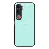Teal Vivo Y31 5G Glass Back Cover Online
