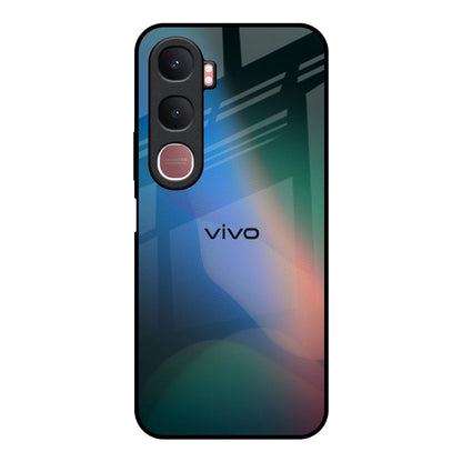 Forecasting Ocean Vivo Y31 5G Glass Back Cover Online