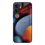 Acrylic Stones Vivo Y31 5G Glass Back Cover Online