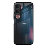 Dark Aesthetic Vivo Y31 5G Glass Back Cover Online