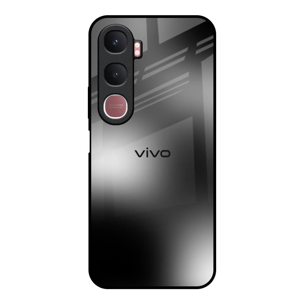 Blackspot Vivo Y31 5G Glass Back Cover Online