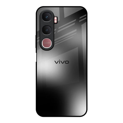 Blackspot Vivo Y31 5G Glass Back Cover Online