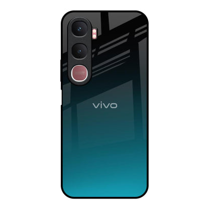 Ultramarine Vivo Y31 5G Glass Back Cover Online