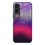Pink Horizon Vivo Y31 5G Glass Back Cover Online