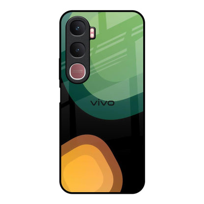 Grass N Sun Vivo Y31 5G Glass Back Cover Online