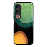 Grass N Sun Vivo Y31 5G Glass Back Cover Online