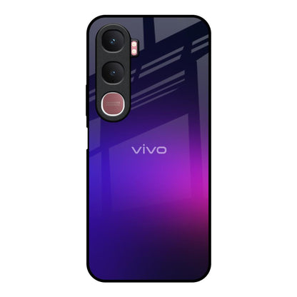 Dual Magic Tone Vivo Y31 5G Glass Back Cover Online