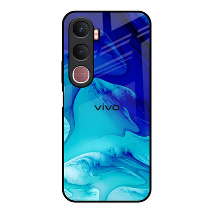 Raging Tides Vivo Y31 5G Glass Back Cover Online