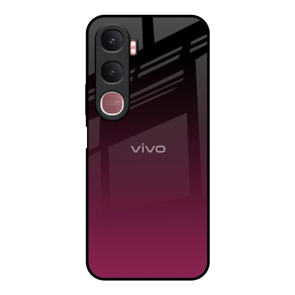 Wisconsin Wine Vivo Y31 5G Glass Back Cover Online