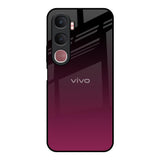 Wisconsin Wine Vivo Y31 5G Glass Back Cover Online