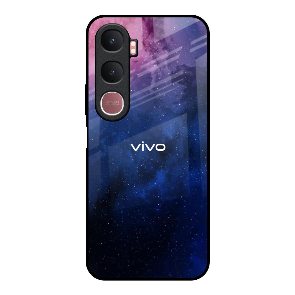 Dreamzone Vivo Y31 5G Glass Back Cover Online