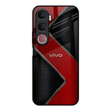 Art Of Strategic Vivo Y31 5G Glass Back Cover Online