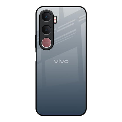 Dynamic Black Range Vivo Y31 5G Glass Back Cover Online