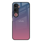 Pastel Gradient Vivo Y31 5G Glass Back Cover Online