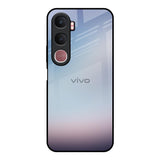 Light Sky Texture Vivo Y31 5G Glass Back Cover Online
