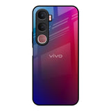 Magical Color Shade Vivo Y31 5G Glass Back Cover Online