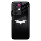 Super Hero Logo Realme 15x 5G Glass Back Cover Online