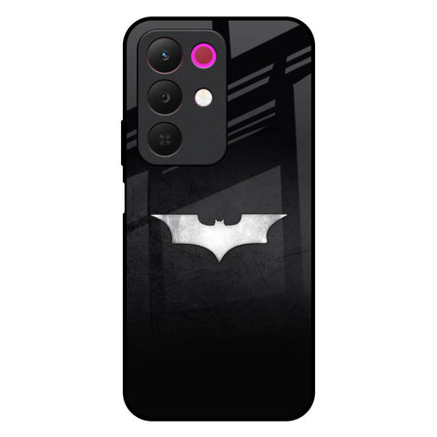 Super Hero Logo Realme 15x 5G Glass Back Cover Online