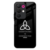 Everything Is Connected Realme 15x 5G Glass Back Cover Online