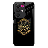 Islamic Calligraphy Realme 15x 5G Glass Back Cover Online