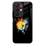 AAA Joker Realme 15x 5G Glass Back Cover Online