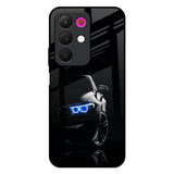 Car In Dark Realme 15x 5G Glass Back Cover Online