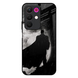 Dark Warrior Hero Realme 15x 5G Glass Back Cover Online