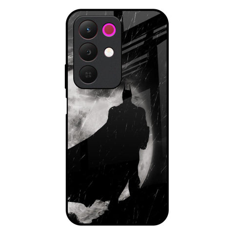 Dark Warrior Hero Realme 15x 5G Glass Back Cover Online