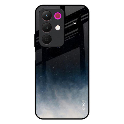 Black Aura Realme 15x 5G Glass Back Cover Online