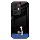 Night Sky Star Realme 15x 5G Glass Back Cover Online